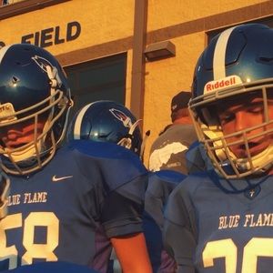 Meet your Posher, Aaron